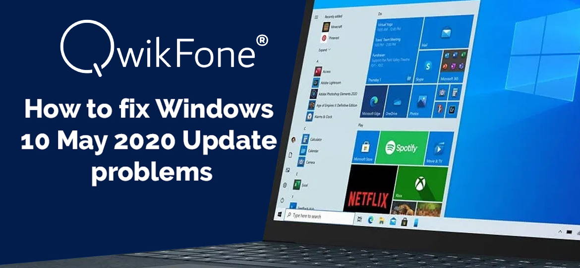 How to Fix Windows 10 Update Problems